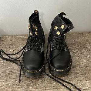 Doc martens